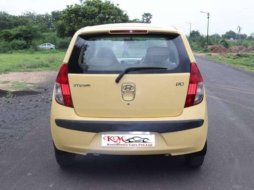 Used Hyundai I10 2007 MT for sale in Ahmedabad