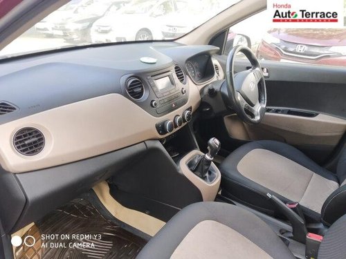 Used Hyundai Grand i10 Asta 2013 MT for sale in Thrissur 