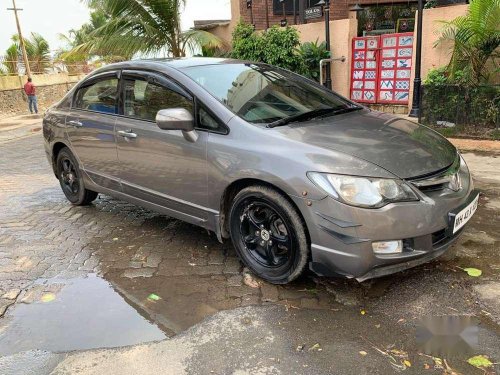 Used Honda Civic 2009 MT for sale in Mumbai 