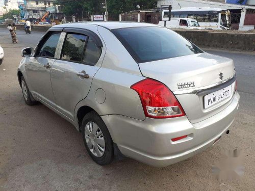 Maruti Suzuki Swift Dzire LDI, 2010, MT in Pondicherry 