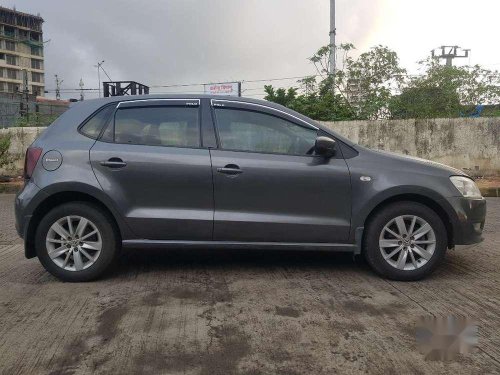 Used Volkswagen Polo 2013 MT for sale in Mumbai