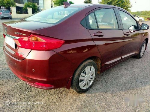 Used Honda City SV 2014 MT for sale in Faridabad 