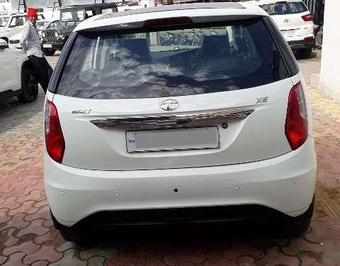 Used Tata Bolt 2017 MT for sale in Jaipur 