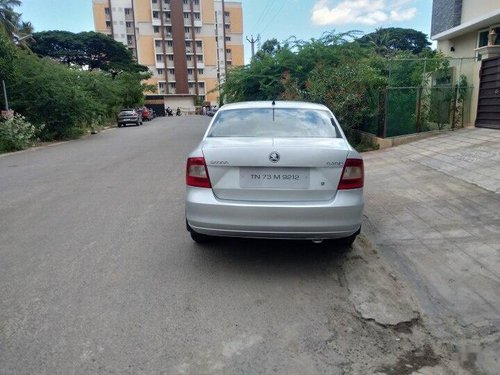 Used 2016 Skoda Rapid AT for sale in Coimbatore