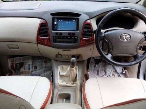 Used 2009 Toyota Innova MT for sale in Visakhapatnam