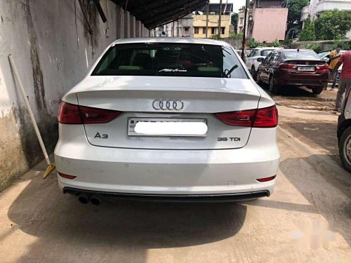 2015 Audi A3 35 TDi Technology AT for sale in Kolkata 