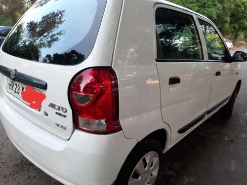 Maruti Suzuki Alto K10 VXi, 2010, MT in Chandigarh 