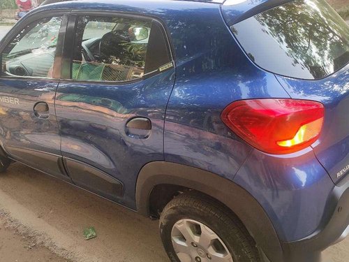 Renault Kwid 1.0 AMT CLIMBER 2017, AT in Gurgaon 