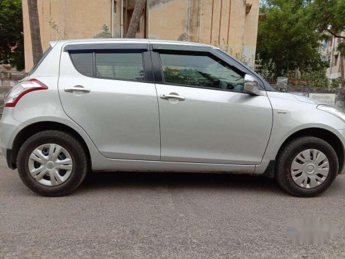 Maruti Suzuki Swift VDi, 2011, MT for sale in Dindigul 