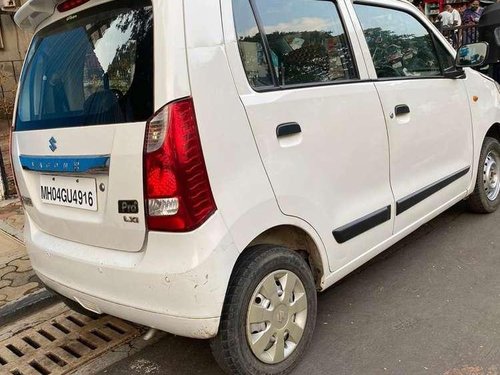 Used 2015 Maruti Suzuki Wagon R MT for sale in Mumbai