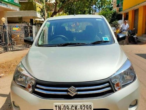 Used 2017 Maruti Suzuki Celerio MT for sale in Chennai