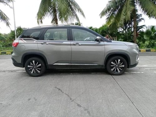 MG Hector Sharp 2020 AT for sale in Mumbai 