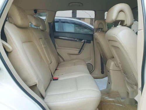 2008 Chevrolet Captiva LT AT for sale in Mumbai 