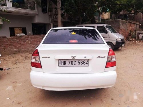 Used Hyundai Accent 2011 MT for sale in Noida
