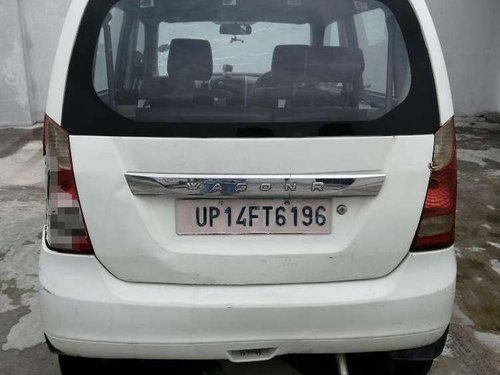 2016 Maruti Suzuki Wagon R MT for sale in Unnao