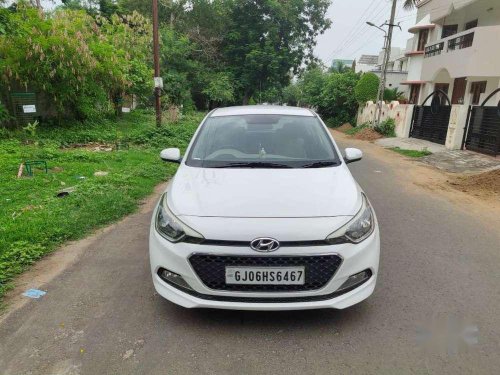 Used 2014 Hyundai Elite i20 MT for sale in Vadodara 