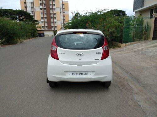 Used Hyundai Eon 2011 MT for sale in Coimbatore