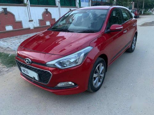 Used 2014 Hyundai Elite i20 MT for sale in Gurgaon 