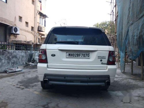 Land Rover Range Rover Sport TDV8 2008 MT for sale in Mumbai