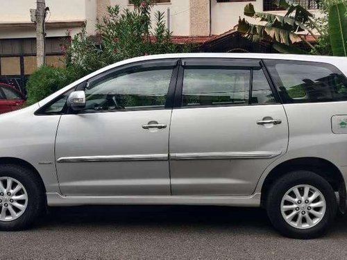 Toyota Innova 2.5 VX BS IV 7 STR, 2012, MT in Nagar 