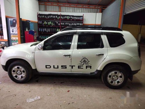 Used 2012 Renault Duster MT for sale in Tiruppur 