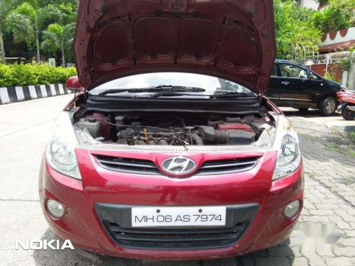 Used Hyundai i20 2009 MT for sale in Mumbai