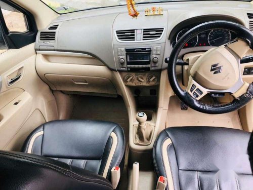 Used 2016 Maruti Suzuki Ertiga VDI MT in Hyderabad 