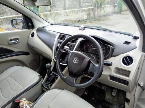 Maruti Suzuki Celerio 2016 MT for sale in Mumbai 