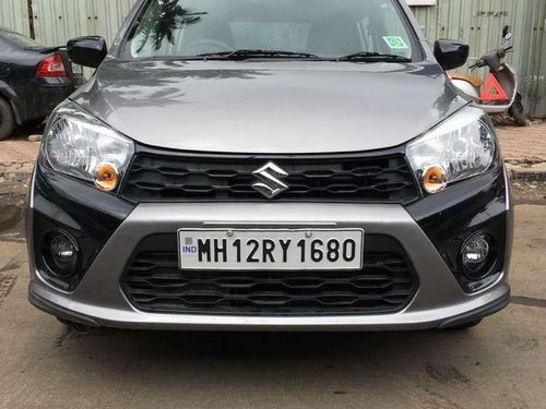 Used Maruti Suzuki Celerio 2018 MT for sale in Mumbai