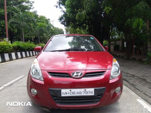 Used Hyundai i20 2009 MT for sale in Mumbai