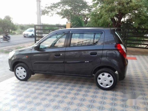 2016 Maruti Suzuki Alto K10 VXI MT for sale in Cuddalore