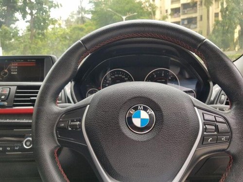 Used 2015 BMW 3 Series AT for sale in Mumbai