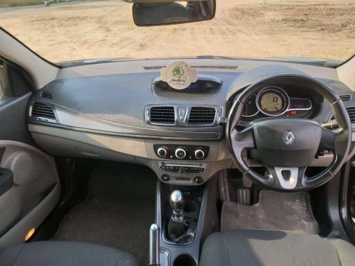 Used 2014 Renault Fluence MT for sale in Ahmedabad