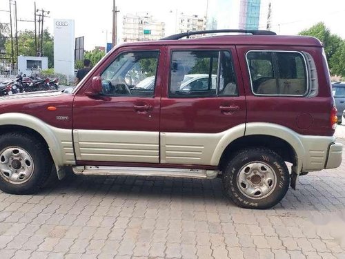 Used Mahindra Scorpio 2005 MT for sale in Vadodara 