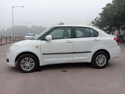 Maruti Suzuki Swift Dzire VDI, 2008, MT in Sira