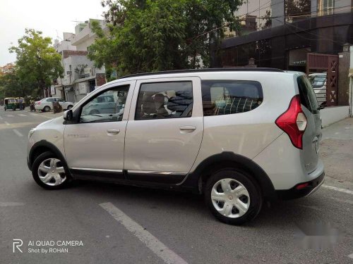 Used 2017 Renault Lodgy MT for sale in Noida