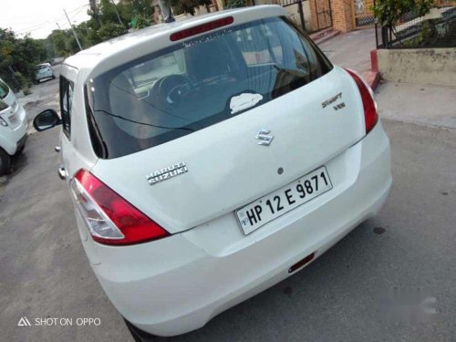 Maruti Suzuki Swift VDi ABS 2012, MT in Jalandhar 