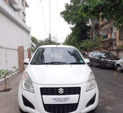 Used 2016 Maruti Suzuki Ritz MT for sale in Nagpur