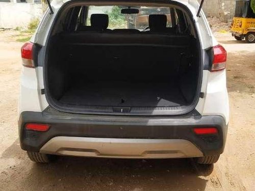 Hyundai Creta 2018 MT for sale in Hyderabad 