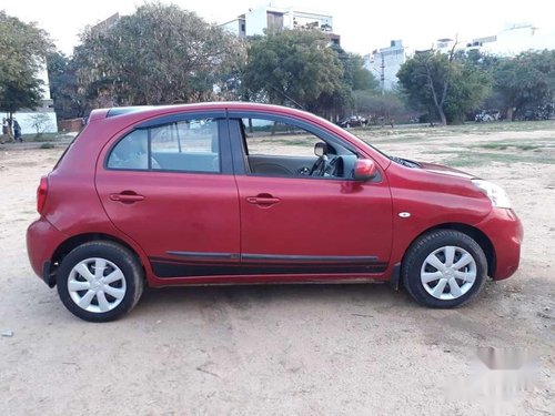 Used Nissan Micra Active 2016 MT in Gurgaon 