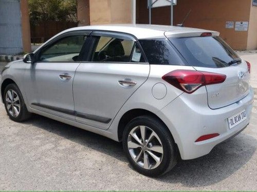 Used 2016 Hyundai Elite i20 MT for sale in New Delhi