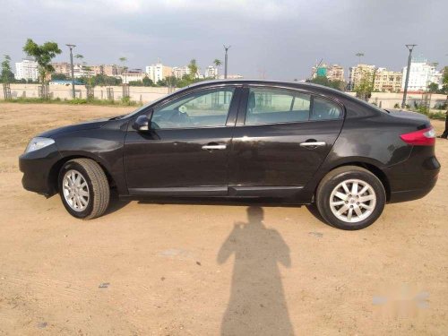 Used 2014 Renault Fluence MT for sale in Ahmedabad