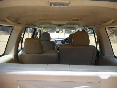 Used 2009 Ford Endeavour MT for sale in Chennai