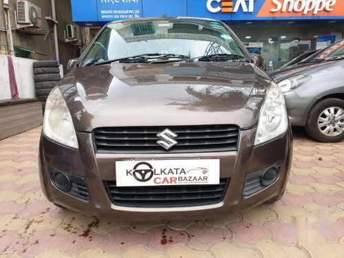 Used Maruti Suzuki Ritz 2010 MT for sale in Kolkata