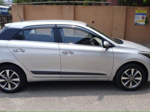 Used 2016 Hyundai Elite i20 MT for sale in New Delhi