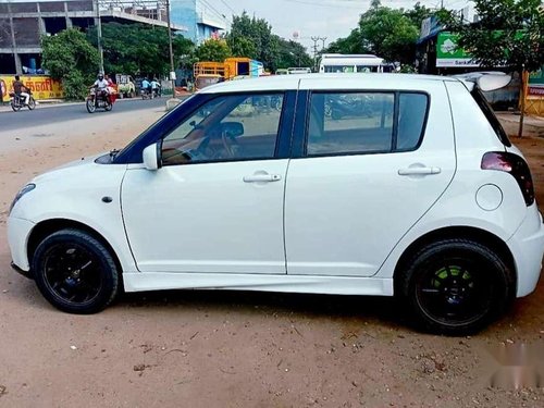 Maruti Suzuki Swift VDi ABS, 2011, MT for sale in Tiruppur 