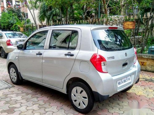 2016 Maruti Suzuki Celerio MT for sale in Mumbai 