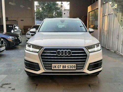 Used Audi Q7 2016 AT for sale in New Delhi