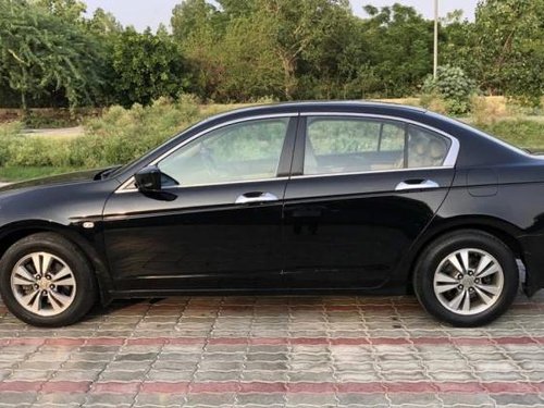 Used Honda Accord 2009 MT for sale in New Delhi