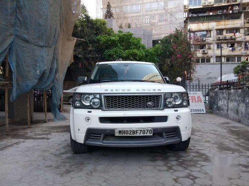 Land Rover Range Rover Sport TDV8 2008 MT for sale in Mumbai